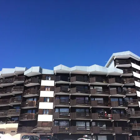 Chamoisiere - Petit Cosy - Superbe Vue Mae-8604 Apartment Montgenevre