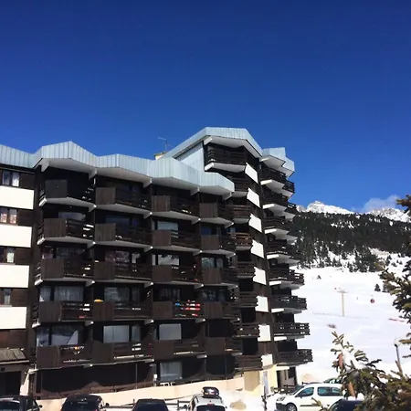 Chamoisiere - Petit Cosy - Superbe Vue Mae-8604 Montgenevre