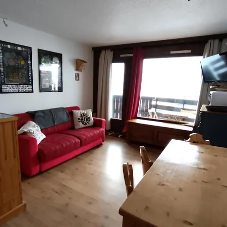 Apartment Chamoisiere - Petit Cosy - Superbe Vue Mae-8604 *