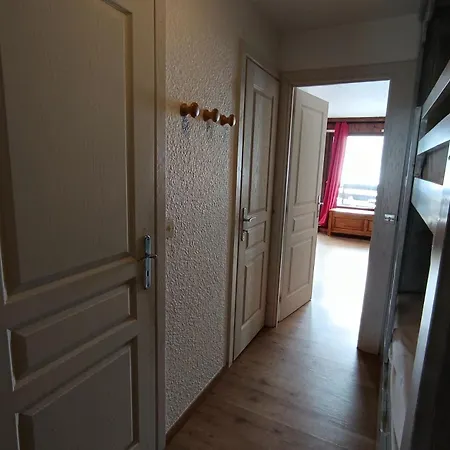 Chamoisiere - Petit Cosy - Superbe Vue Mae-8604 Apartment Montgenevre